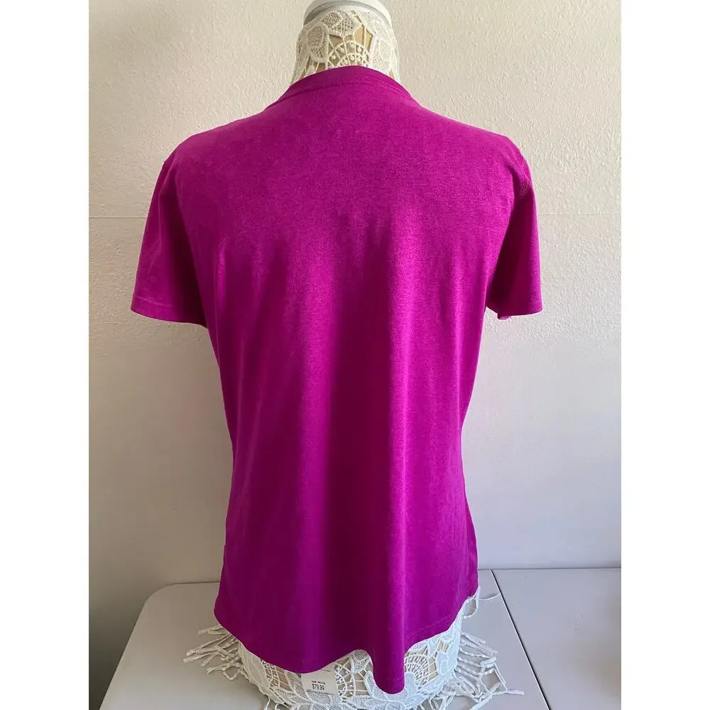 Women's Nike V-neck